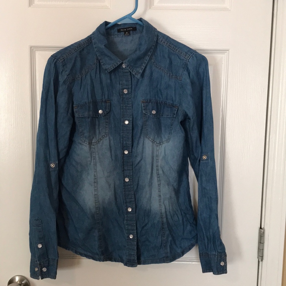 Womens blouse